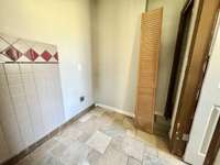 2669 Lick Creek: Front Unit Laundry Room