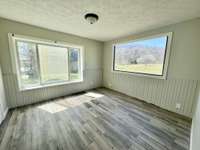2669 Lick Creek: Back Unit Bedroom 1 (main level)