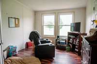 Office/man cave