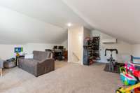 Bonus Room