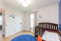 Bedroom #2