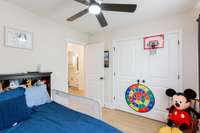 Bedroom #3