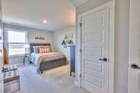 *Photos of a model home and features WILL vary on home being built on 3057 Ventura Ave.