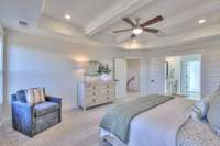 *Photos of a model home and features WILL vary on home being built on 3057 Ventura Ave.