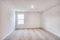 *Photos are of model home and some selections may vary.