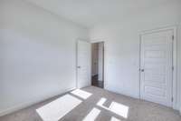 *Photos are of model home and some selections may vary.