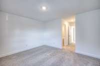 *Photos are of model home and some selections may vary.