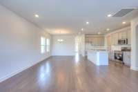 *Photos are of model home and some selections may vary.