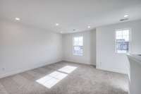 *Photos are of model home and some selections may vary.