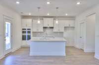 *Photos of a model home. Features WILL vary on listed home.