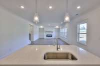 *Photos of a model home. Features WILL vary on listed home.