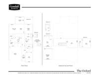 Oxford Floorplan Layout