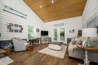 Living Room.