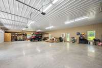 Garage.