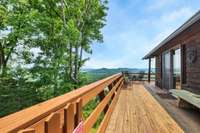 Welcome to this private retreat