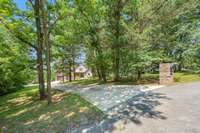 This one owner, custom built home has everything you are looking for on 5 unrestricted acres just 1 mile outside the city limits.