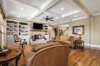 3456 Red Oak Trail, Murfreesboro, TN 37130.