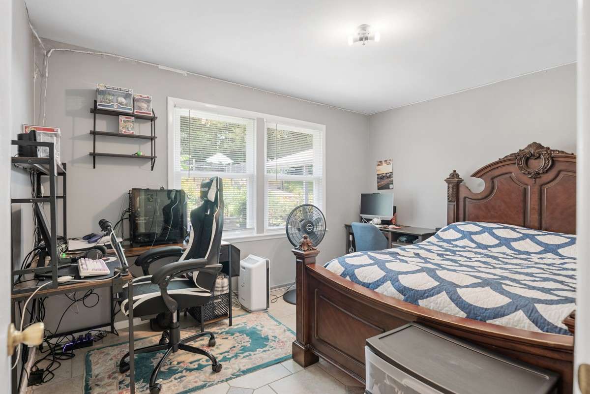 Bedroom #3