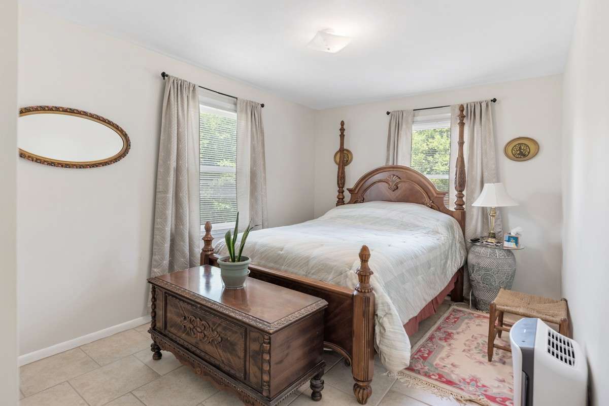 Bedroom #2