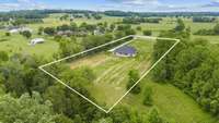 Lot lines are approximate