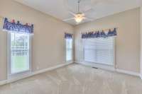 Another view of bedroom 3