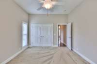 Another view of bedroom 2