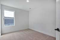 Photos from previously built home for example.