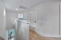 Photos from previously built home for example.