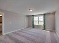 Primary with en-suite bath