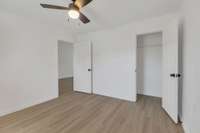 Photos are of 7206 Melrose Pl