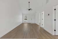 Photos are of 7206 Melrose Pl