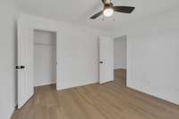 Photos are of 7206 Melrose Pl