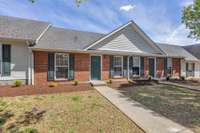 Photos are of 7206 Melrose Pl