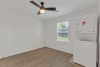 Photos are of 7206 Melrose Pl