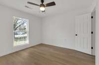 Photos are of 7206 Melrose Pl