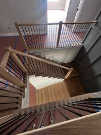 Current Construction Progress