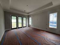 Current Construction Progress