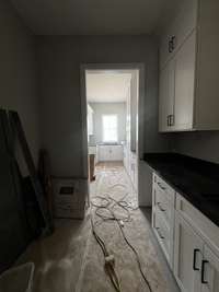 Current Construction Progress
