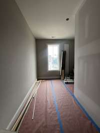 Current Construction Progress