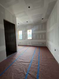 Current Construction Progress