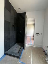 Current Construction Progress