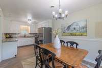 Kitchen/Eat In
