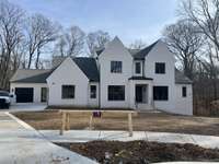 Current Construction Progress