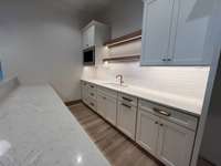 Current Construction Progress