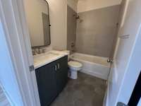 Current Construction Progress