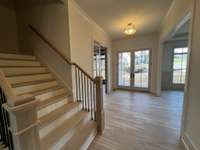 Current Construction Progress