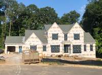 Current Construction Progress