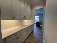 Current Construction Progress