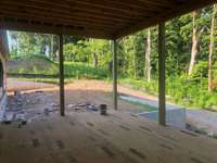 Current Construction Progress