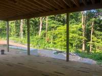 Current Construction Progress
